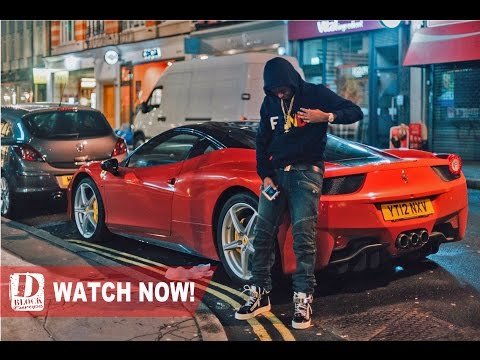 D-BLOCK EUROPE - LOVE OF THE MONEY @YoungAdz1 @Dirtbike_LB