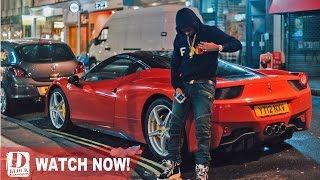 D-BLOCK EUROPE - LOVE OF THE MONEY @YoungAdz1 @Dirtbike_LB