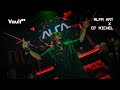Alfa Kat DJ Michel Vault Nightclub Bali Amapiano Kwaito House