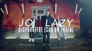 Disparaître (Sur un train)