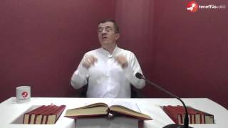 Hasan Yenidere - Alemlere Rahmet Hz Muhammed (A.S.M.)