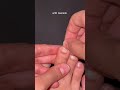 Gel X Toes