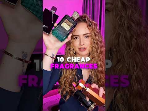 10 10/10 Cheap Fragrances For Men