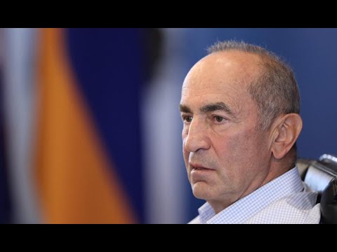 #Ուղիղ․ Ռոբերտ Քոչարյանի և մյուսների գործով դատական նիստ