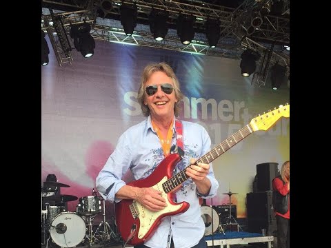 Einstieg in´s Solospiel, Lektion 1: Bendings. -  Pit´s Gitarrentipps.