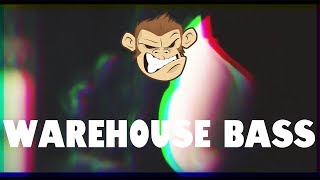 Dillon Nathaniel - Resonate (Warehouse Bass VIP Edit)