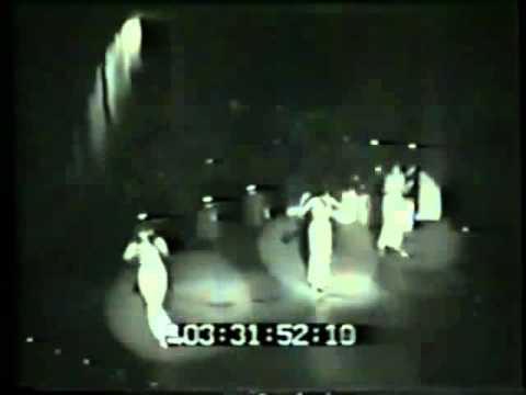 Diana Ross & The Supremes at Berns 1968 - part 4