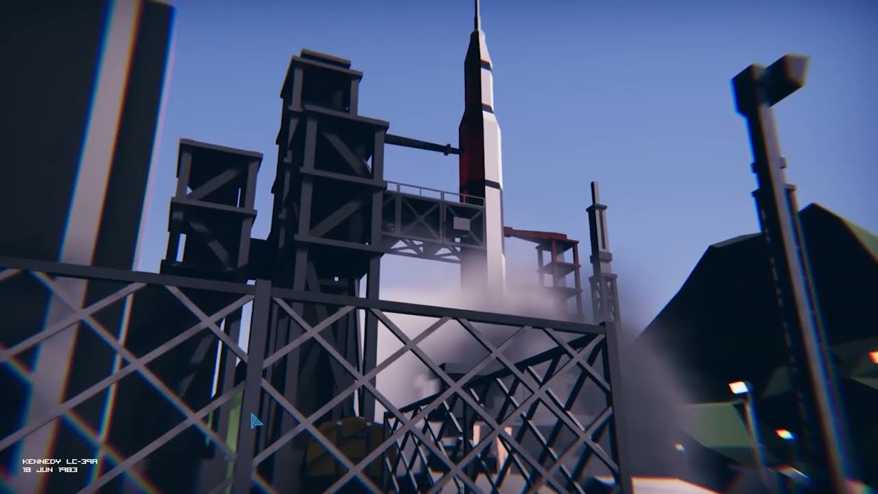 High Potential Indie Game: Dreamjob Programmer | Trailer