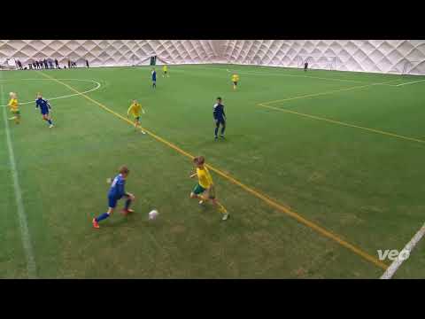 Ilves P09/1 vs TuNL - 28.1.2023