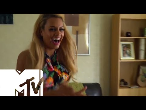 Coming Home! - The Valleys | MTV