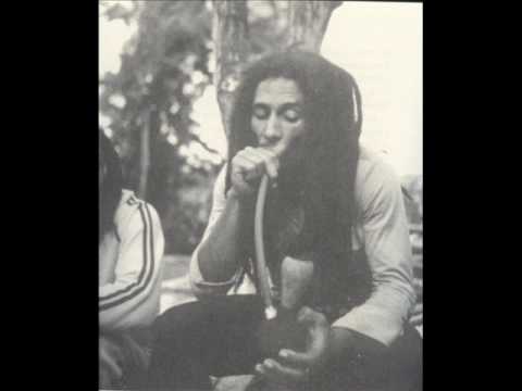 Bob Marley & The Wailers - Top Rankin - Deep Bass Dub Version