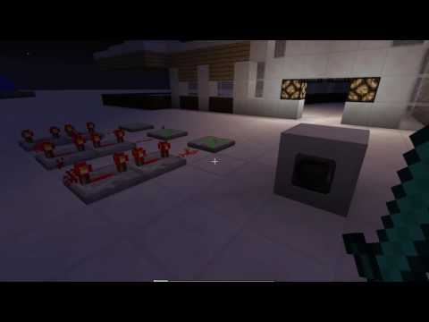 Malisis Relay Demonstration