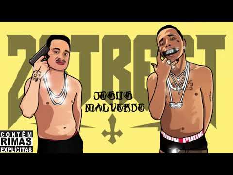 ZStreet   Jesus Malverde MIXTAPE 2018