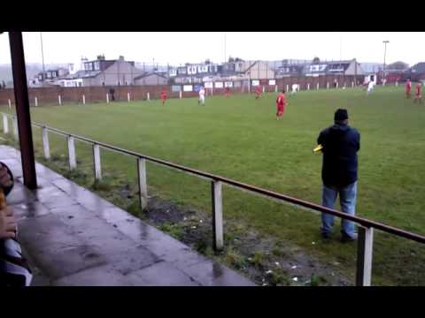 Brig O'lea park Neilston Juniors