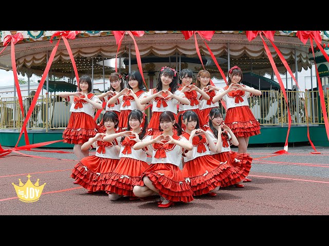 ≒JOY アイドルイベント「TOKYO GIRLS GIRLS ~ 4th Anniversary day3~」に出演し、新曲「体育館ディスコ」を含む、計6曲を熱唱! 迫力あるライブパフォーマンスで来場者を魅了!! 4 YouTubeサムネイル