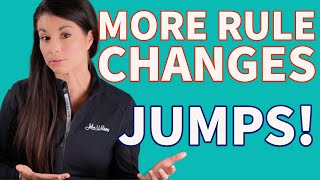 Figure Skating Jumps - What You Need to Know About the New Rules (2022-2023)