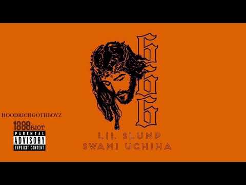 Lil Slump - “DrtyDancingWitAnAk!” ft. Swami Uchiha (Official Audio)