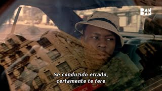 JAY-Z - Can I Live [Legendado]