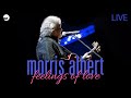 Morris Albert | Once Upon A Man | Feelings Of Love | Music MGP