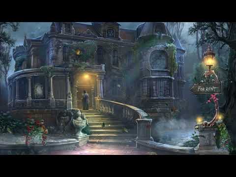 Dark Tales Edgar Allan Poes Morella Soundtrack | OST part 1