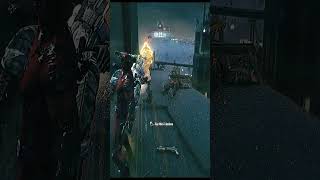 Download lagu DAREDEVIL  #batmanarkhamknight #batman #gaming #arkhamknight #arkham #daredevil #batmanarkham mp3