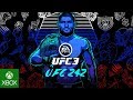 EA SPORTS UFC 3 | UFC 242 Nurmagomedov vs. Poirier