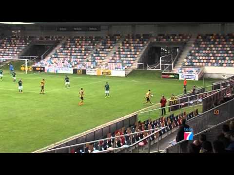 Segunda B 2014 15 Resumen Barakaldo 2   Toledo 0