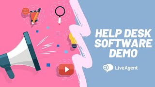 LiveAgent video