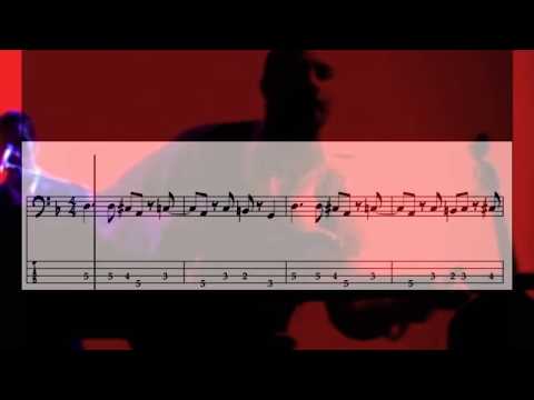 Il basso sulla tonica?