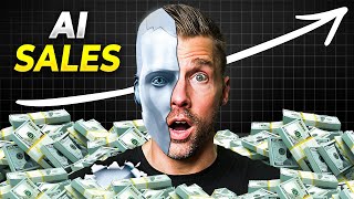 How to build a business without hiring anyone (except AI)