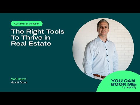 Hewitt Group - Customer Success Story (Mark Hewitt - Hewitt Group)