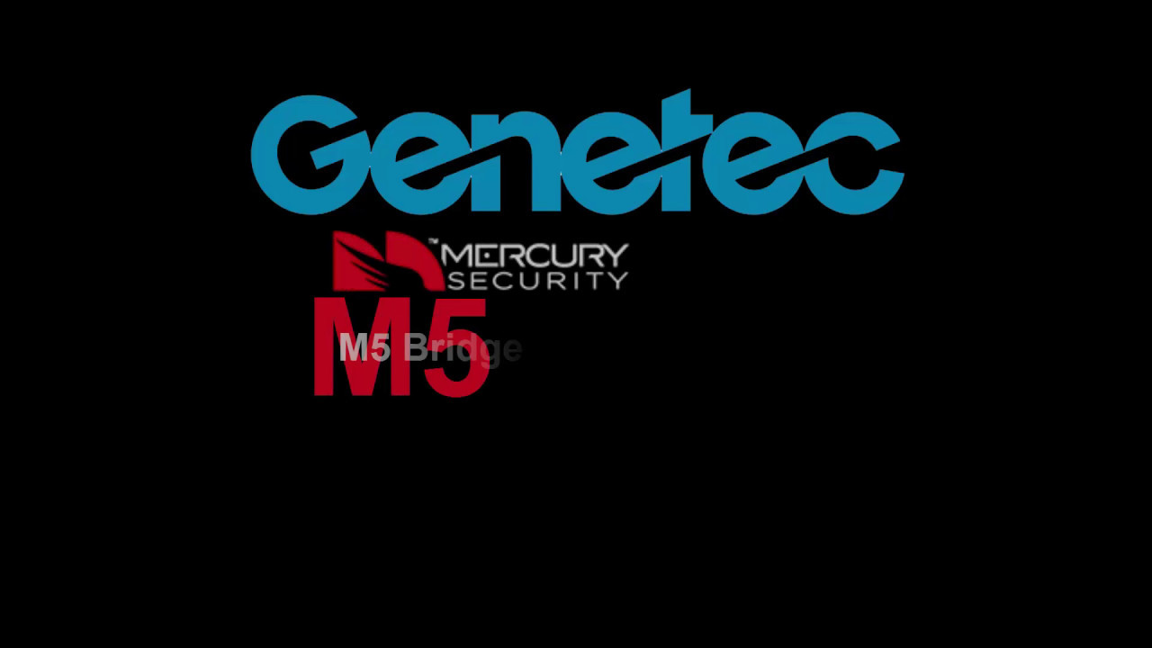 Mercury M5 Basic Tutorial