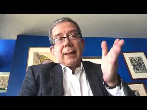 #Posmañanera del 21 de febrero de 2020. Paro feminista. Ex presidentes. Inseguridad en BCS.