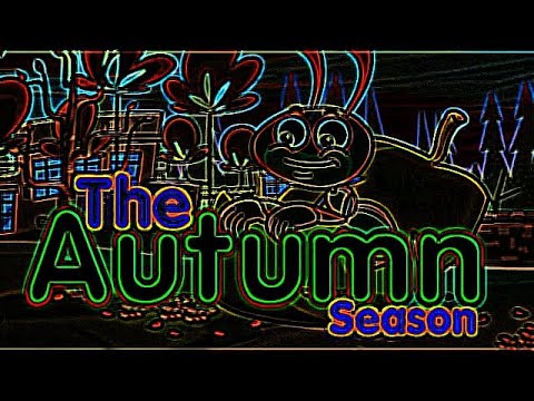 Eye Care Song "The autumn season - Toyor Baby English"