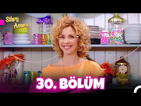 Sihirli Annem 6.Sezon 30. Bölüm