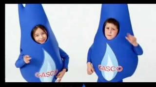 Gasco - Multiservicios
