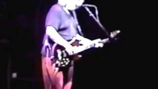 Grateful Dead - Stella Blue - August 1, 1994 - (Jerry's Birthday)