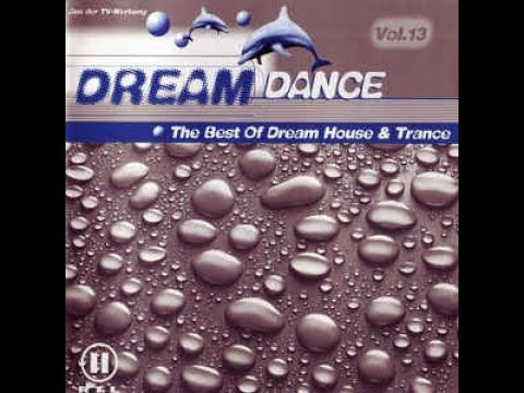 Dream Dance Vol  13   CD 2