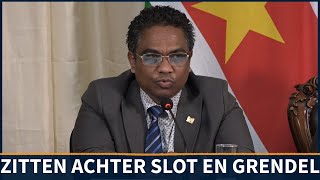 Politie is nog bezig met een aantal zaken I SUN WEB TV I