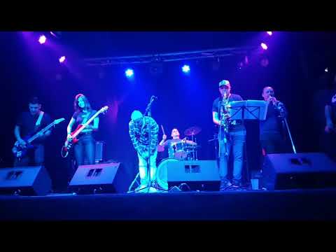 Pájaros de la Noche - Rezando solo - JIJIJI - Vamos las Bandas*El Emergente Almagro* 20210821 231136