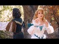 Far Longer Than Forever Nephi Bethanie Garcia OFFICIAL VIDEO
