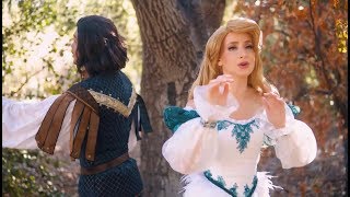 Far Longer Than Forever ~ Nephi &amp; Bethanie Garcia (OFFICIAL VIDEO)