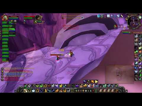 TBC Resto Shaman PvP
