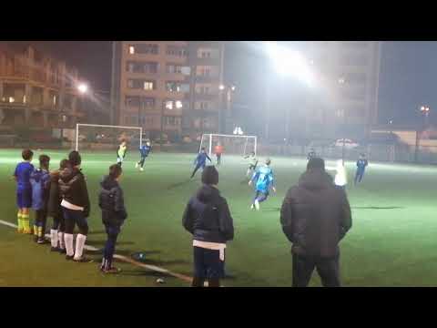 2021.11.25 Sporting Năvodari - ACS Atletic Club Constanța (rep 2)