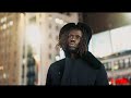 Talking To Me - Emmanuel Jal