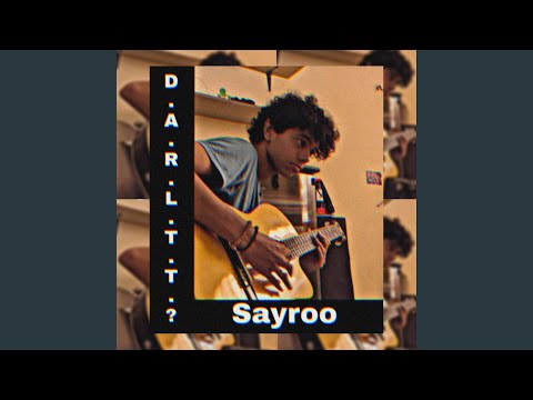 Deeply Ingrained - Sayroo