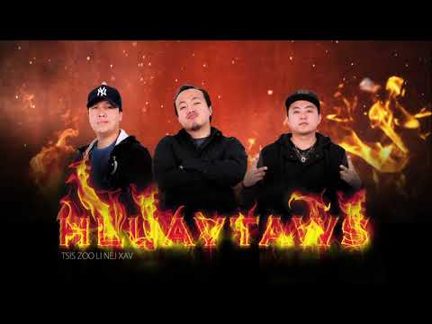 03. HLUAV TAWS - TSIS ZOO LI NEJ XAV