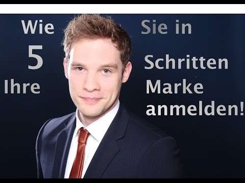 Markenanmeldung einfach erklärt – So sichern Sie Ihre Marke | copy & right - Rechtsanwaltskanzlei