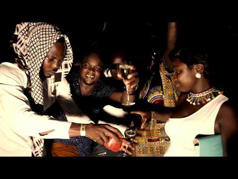 Mr Den live performance Mapa 2018