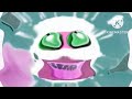 Klasky Csupo In TPOT Vocoder Color Effects In Diamond Major